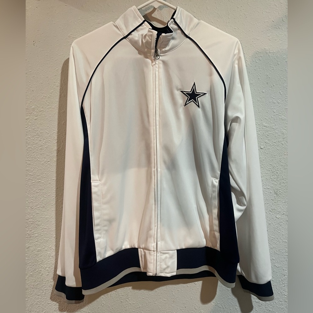 Dallas Cowboy jacket size xl